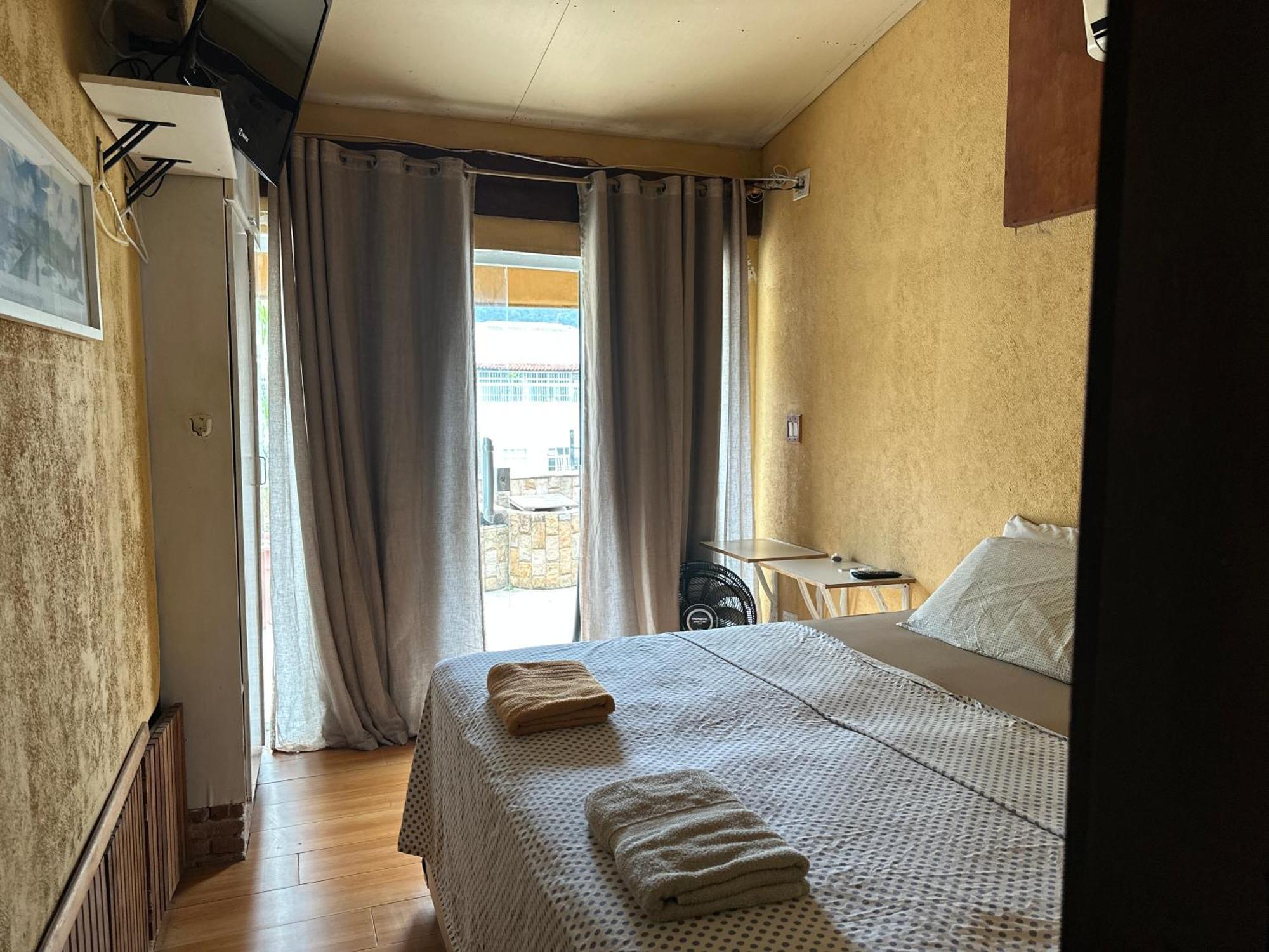 Cobertura Com 6 Quartos E Vista Apartamento Rio de Janeiro