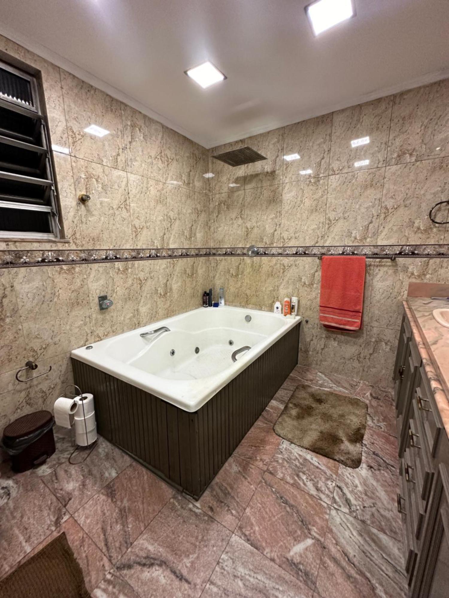 Cobertura Com 6 Quartos E Vista * Rio de Janeiro