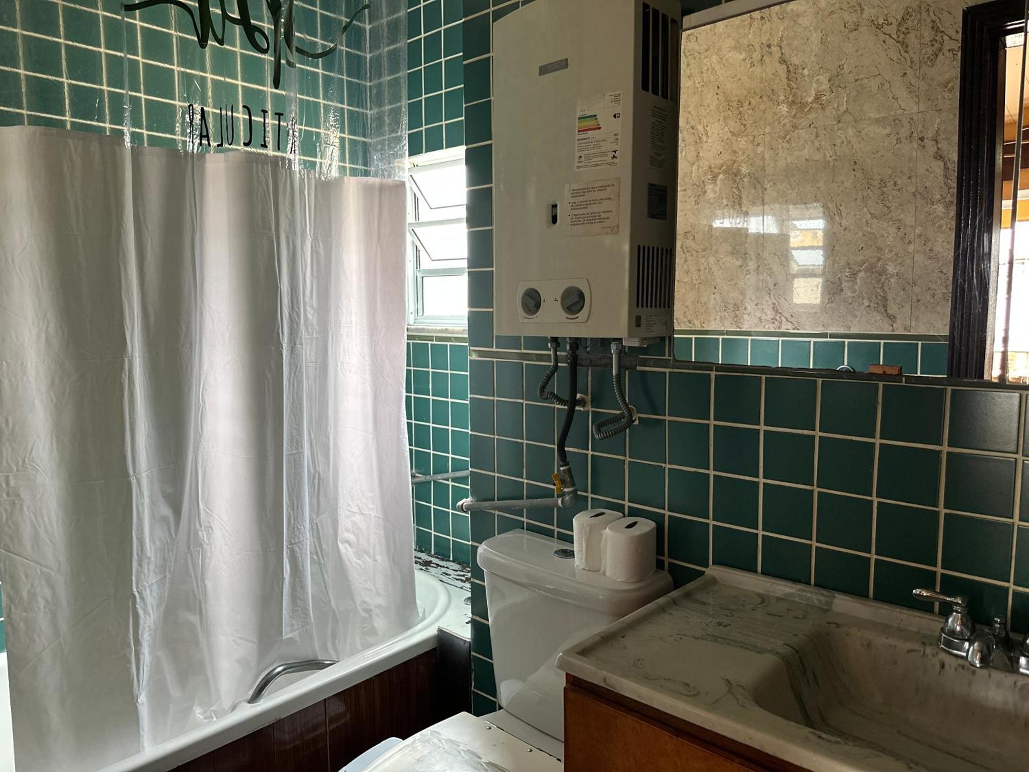 Apartamento Cobertura Com 6 Quartos E Vista