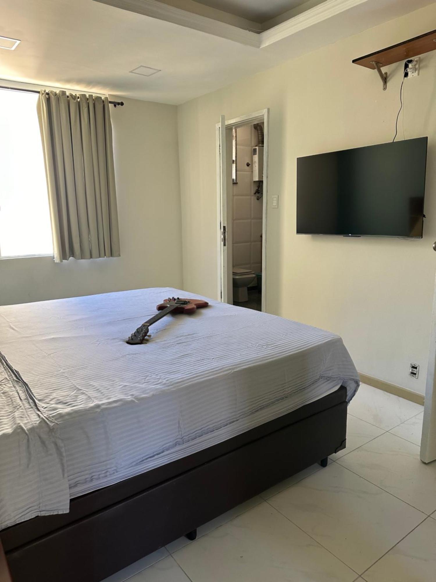 Cobertura Com 6 Quartos E Vista Rio de Janeiro