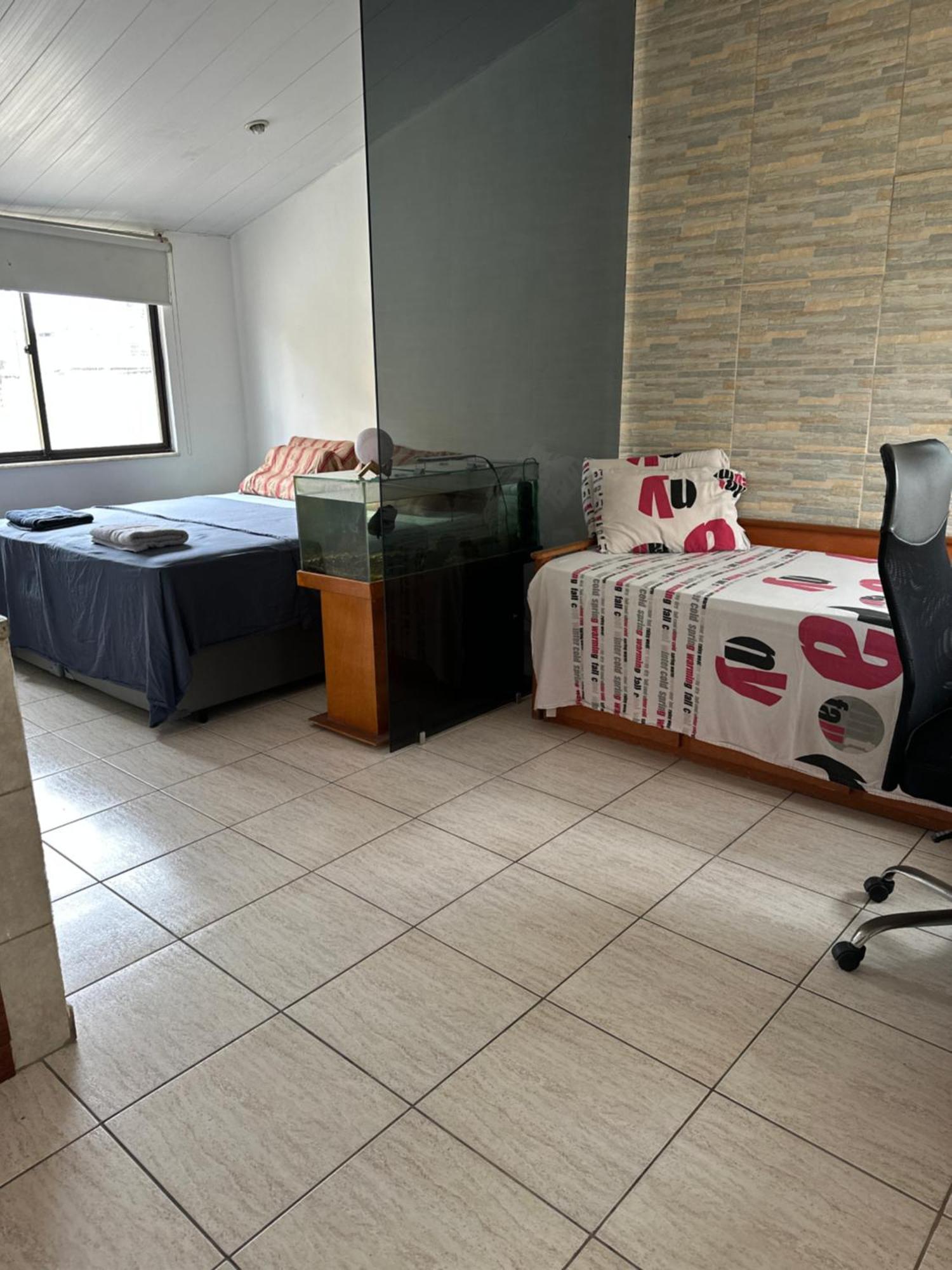 Cobertura Com 6 Quartos E Vista Apartamento Rio de Janeiro